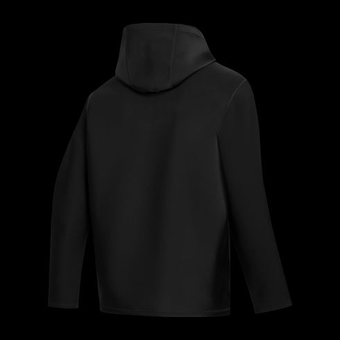 Haze Neopren Hoodie 2mm